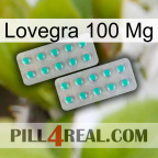 Lovegra 100Mg 29
